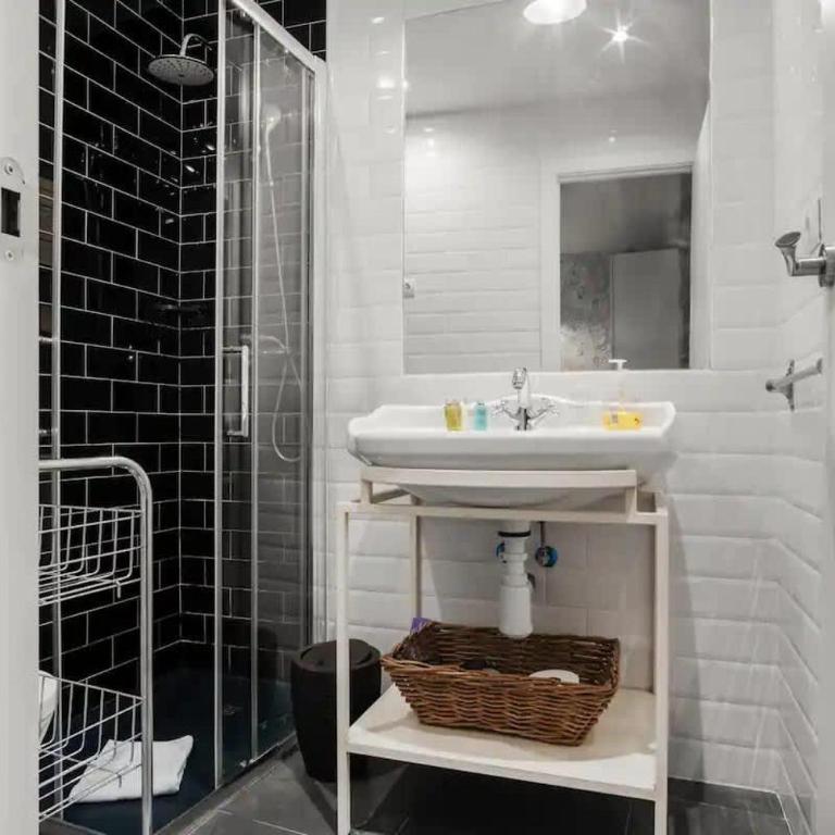 Stylish private flat San Miguel - Apartamento de 2 dormitorios - 11