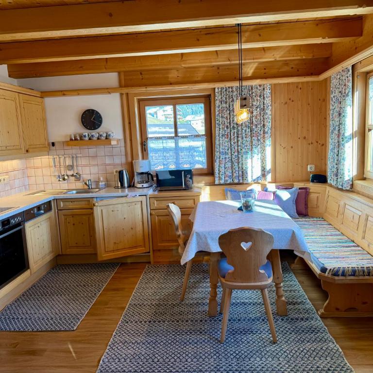 Steigerhütte - Apartment - 1