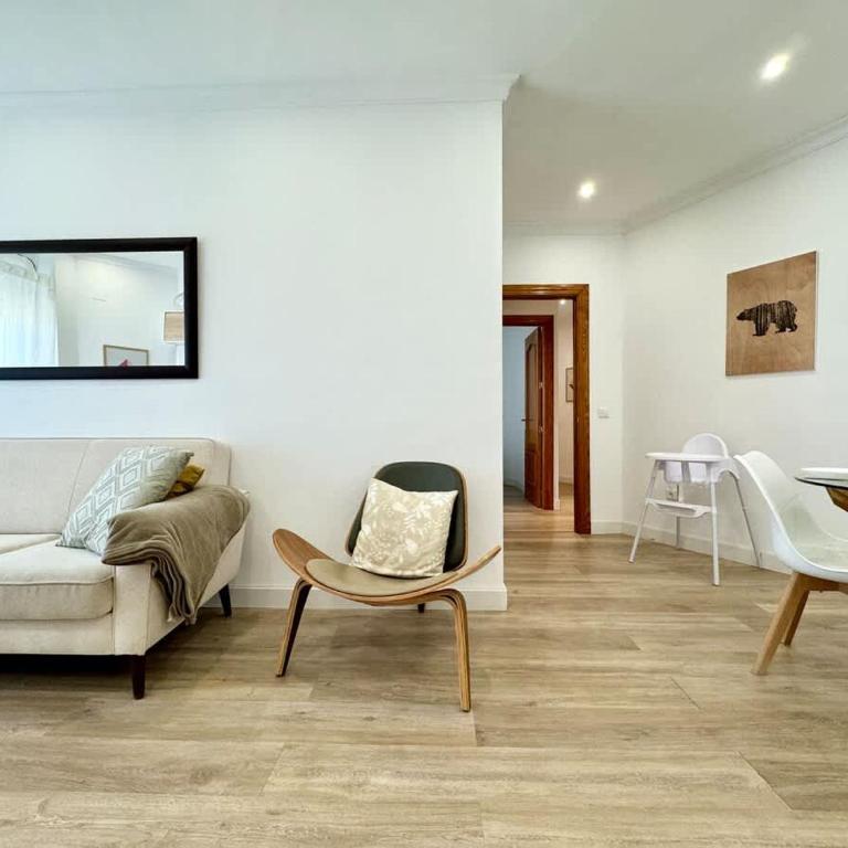 Apartment Terraza Chill Out - Apartamento de 3 dormitorios - 30