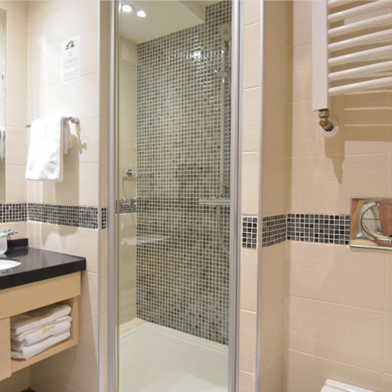 Apartmani Prime - Studio - 1