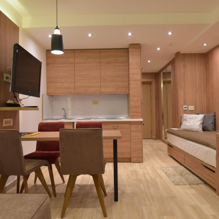 Apartmani Prime - Studio - 3
