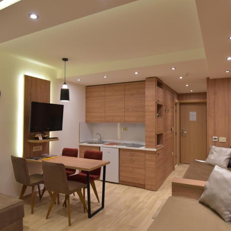 Apartmani Prime - Studio - 4