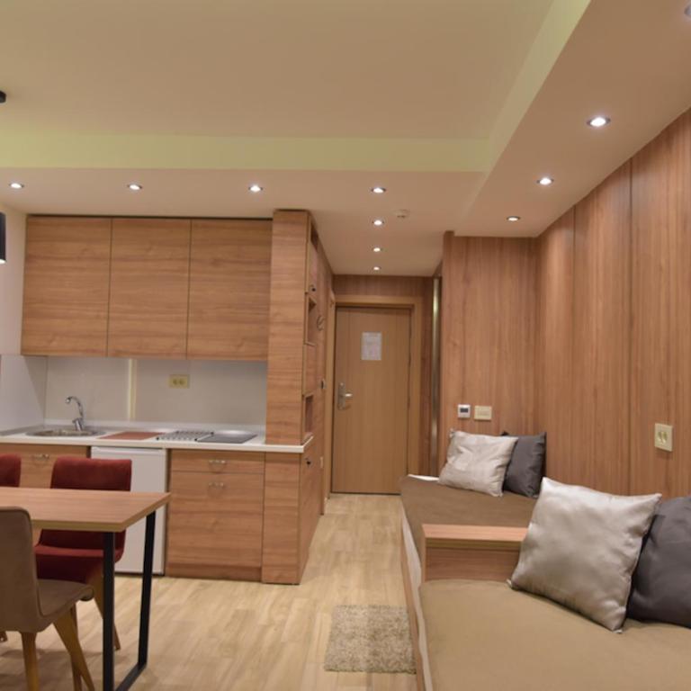 Apartmani Prime - Studio - 5