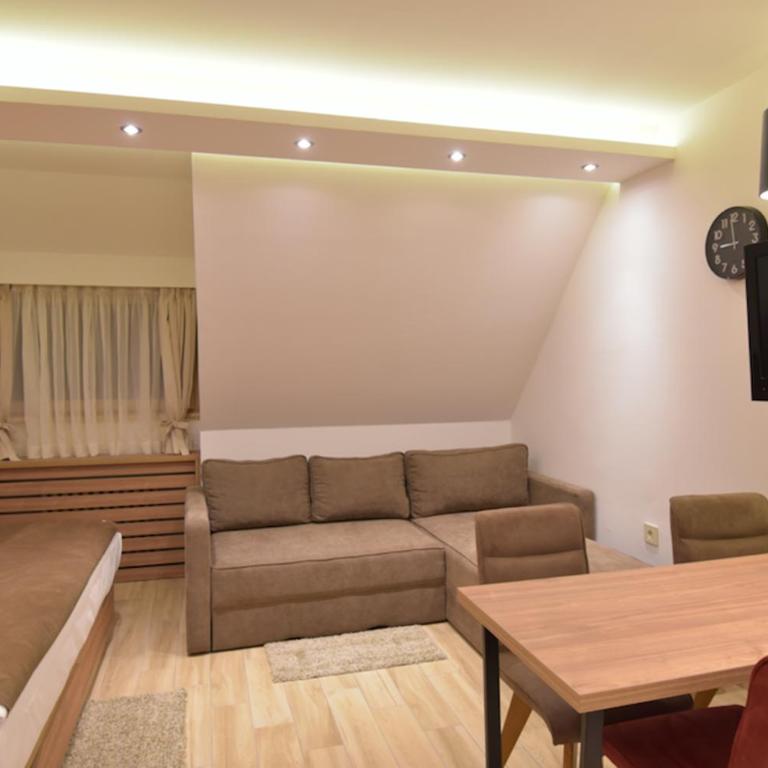 Apartmani Prime - Studio - 6