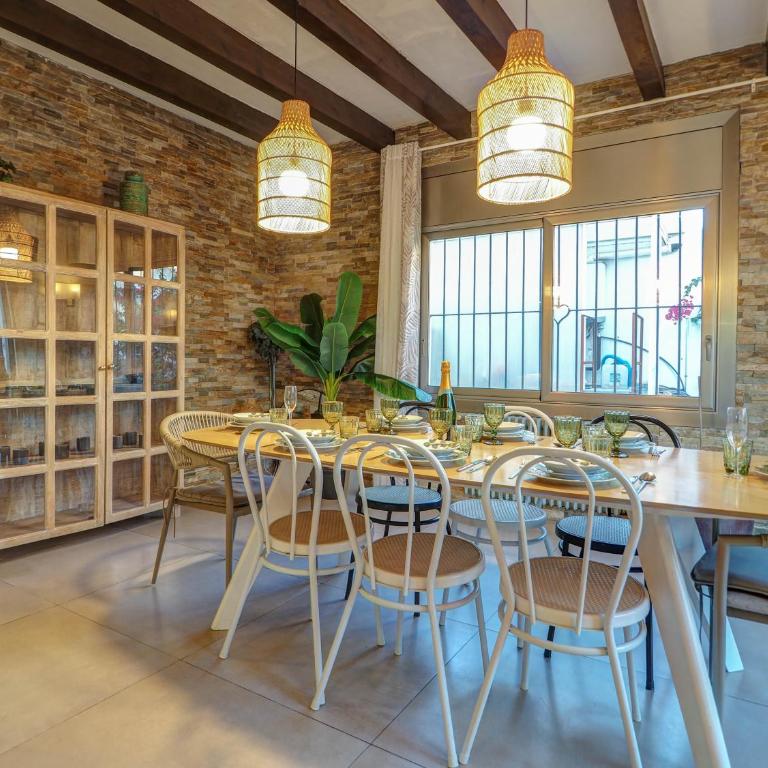 Villa Nirvana by Hello Homes Sitges - Six-Bedroom Villa - 10