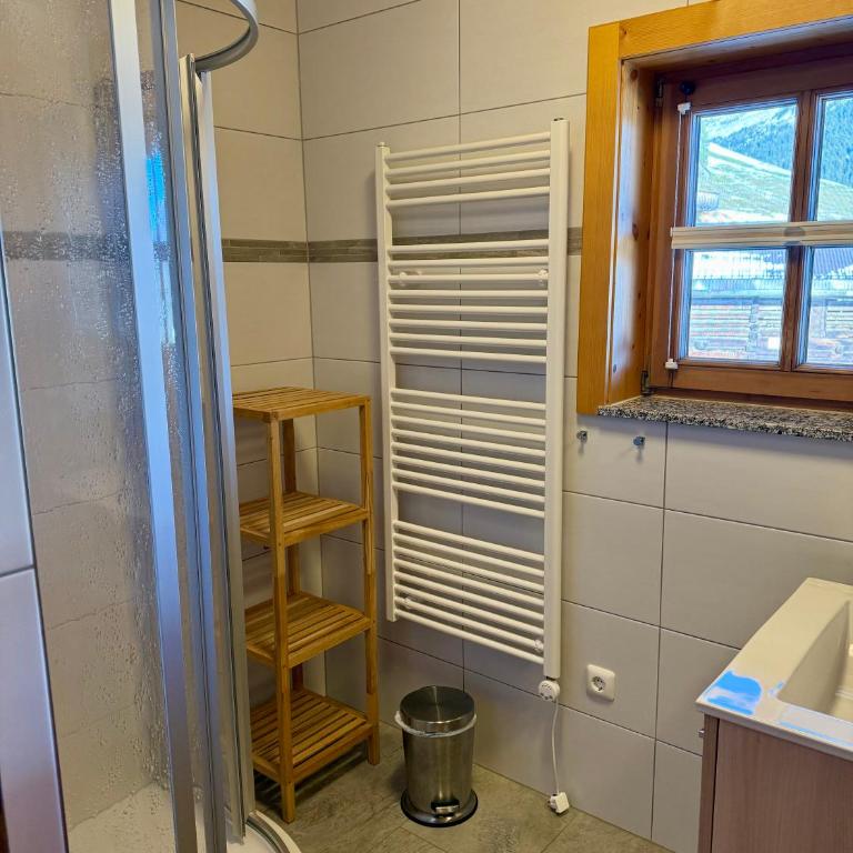 Steigerhütte - Apartment - 11