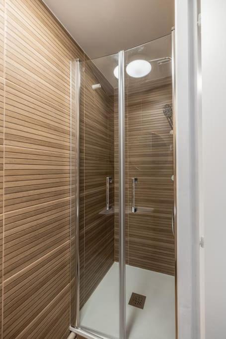 Le Cosmopolitan T6 10 personnes - Appartement - 2