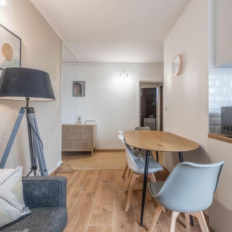 Le Cosmopolitan T6 10 personnes - Appartement - 12