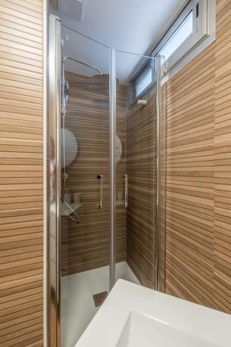 Le Cosmopolitan T6 10 personnes - Appartement - 17