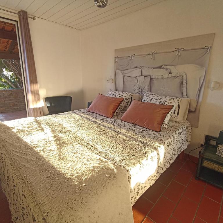 Villa 3 chambres vue mer Valcros - Haus mit 3 Schlafzimmern - 9