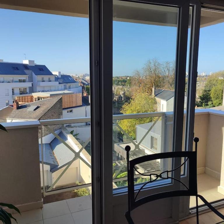 Grand T2 lumineux avec parking - Appartement 1 Chambre - 10