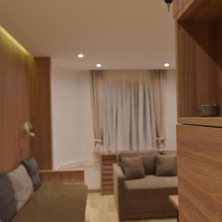 Apartmani Prime - One-Bedroom Apartment - 1