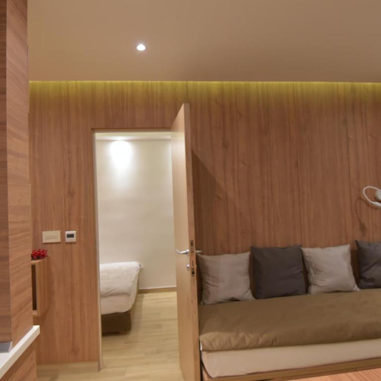 Apartmani Prime - One-Bedroom Apartment - 5