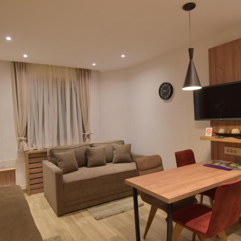 Apartmani Prime - One-Bedroom Apartment - 6