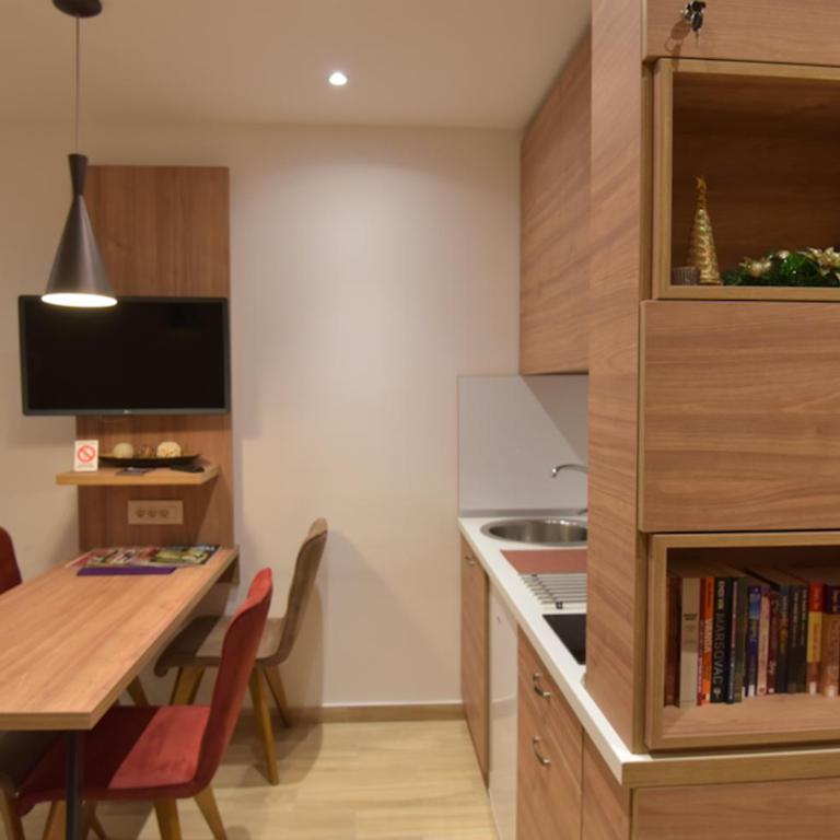 Apartmani Prime - One-Bedroom Apartment - 7