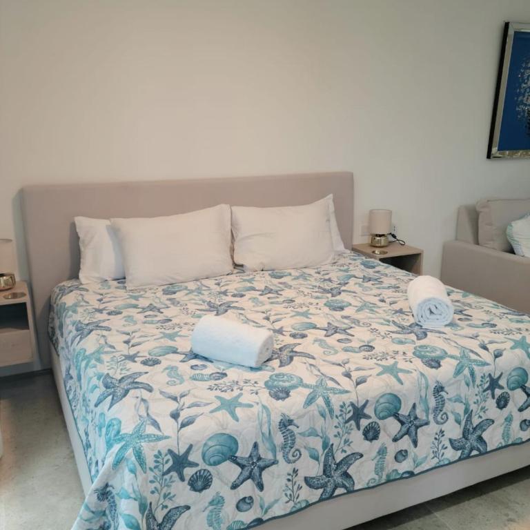 Acogedor Condo a metros de la 5ta Avenida - Apartamento de 1 dormitorio - 10