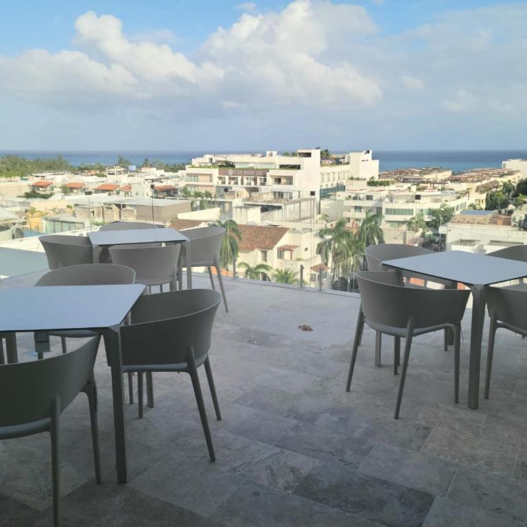Acogedor Condo a metros de la 5ta Avenida - Apartamento de 1 dormitorio - 16