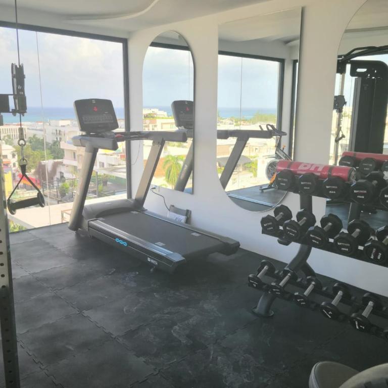 Acogedor Condo a metros de la 5ta Avenida - Apartamento de 1 dormitorio - 15