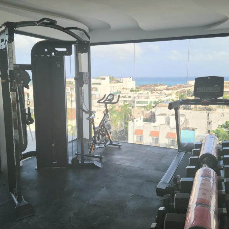 Acogedor Condo a metros de la 5ta Avenida - Apartamento de 1 dormitorio - 25