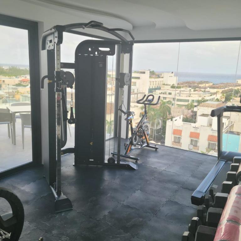 Acogedor Condo a metros de la 5ta Avenida - Apartamento de 1 dormitorio - 27