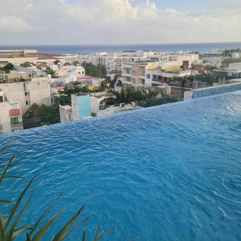 Acogedor Condo a metros de la 5ta Avenida - Apartamento de 1 dormitorio - 43