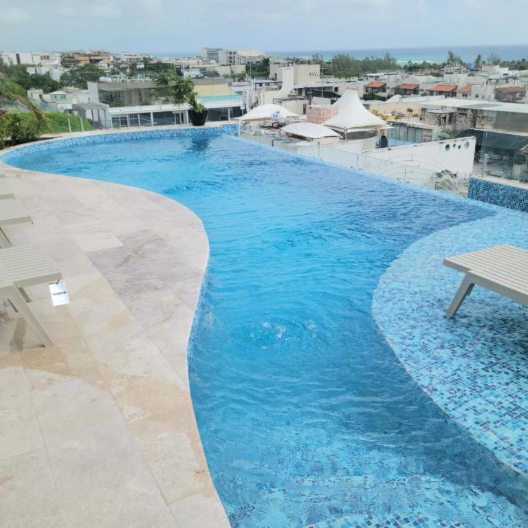 Acogedor Condo a metros de la 5ta Avenida - Apartamento de 1 dormitorio - 1