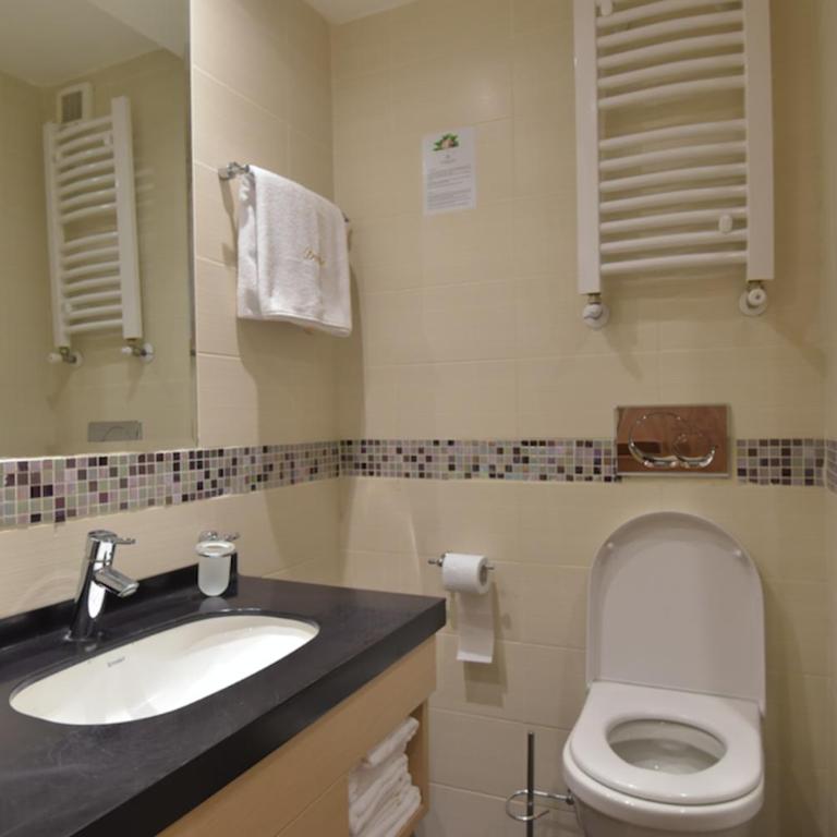 Apartmani Prime - One-Bedroom Apartment - 13