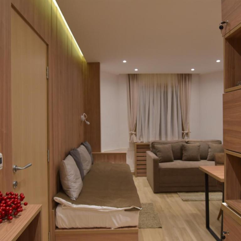 Apartmani Prime - One-Bedroom Apartment - 14