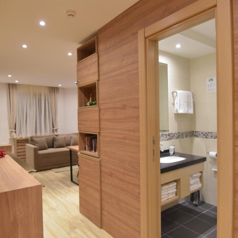 Apartmani Prime - One-Bedroom Apartment - 15