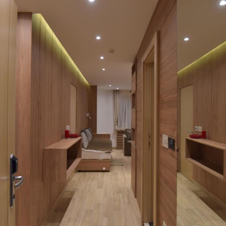 Apartmani Prime - One-Bedroom Apartment - 16