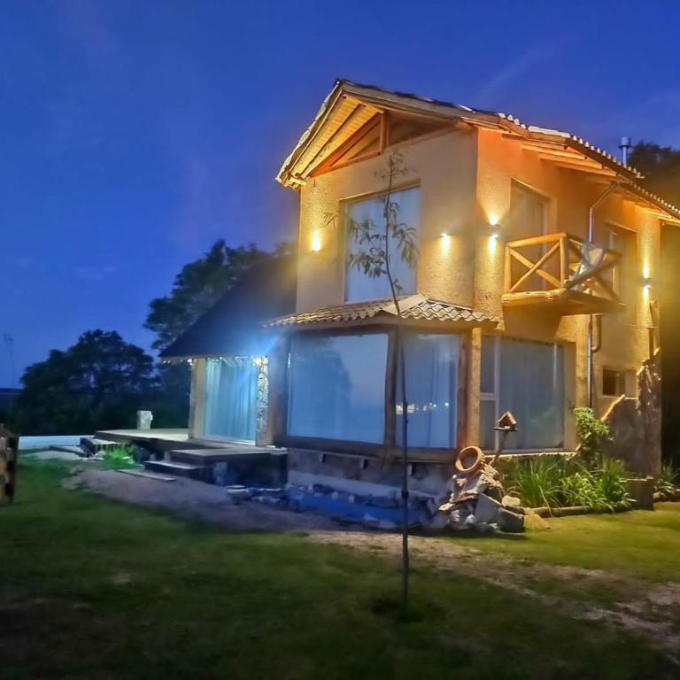Mirador - One-Bedroom Chalet - 21