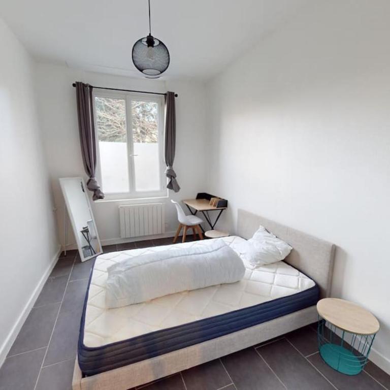 F3 - Rue Casimir Delavigne - Appartement 2 Chambres - 2