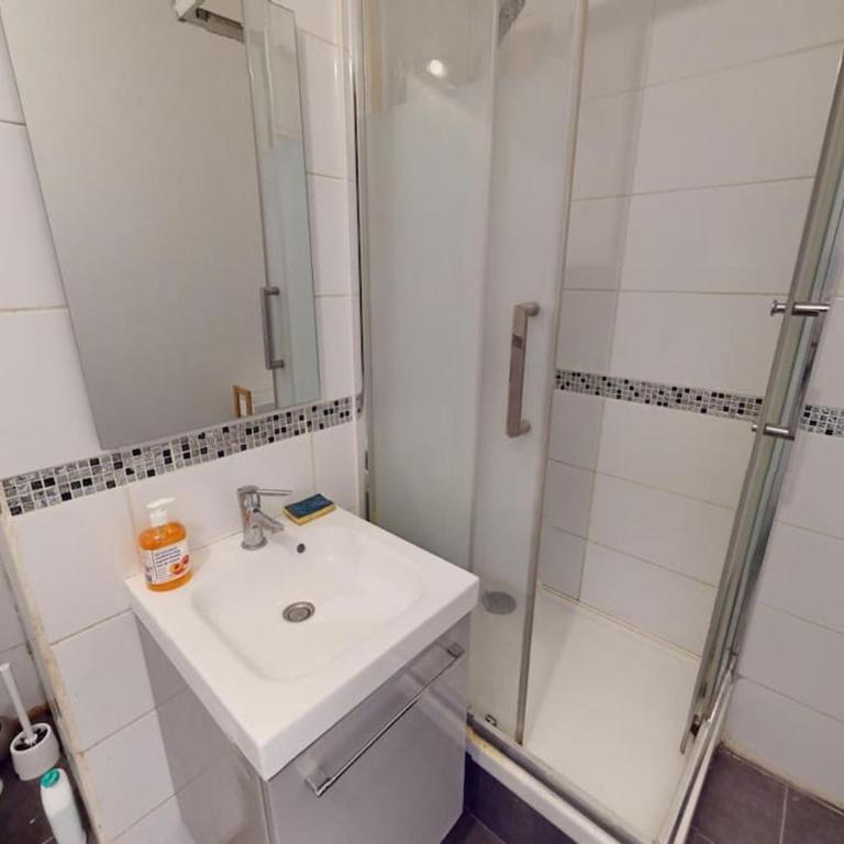 F3 - Rue Casimir Delavigne - Appartement 2 Chambres - 3