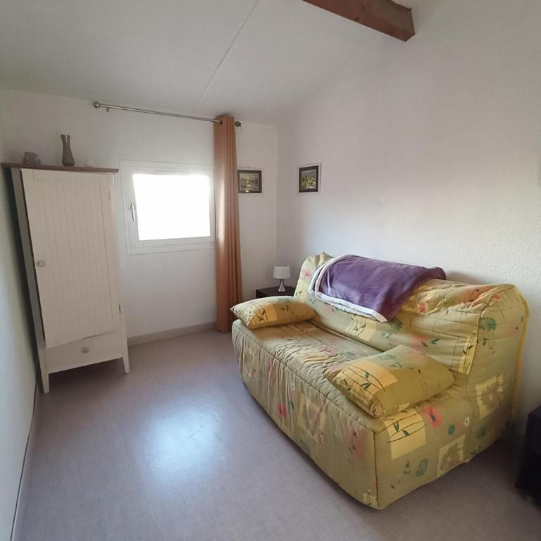 Villa 3 chambres vue mer Valcros - Haus mit 3 Schlafzimmern - 8