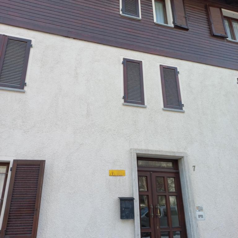 Mansarda Bardonecchia - Appartamento Monolocale - 20