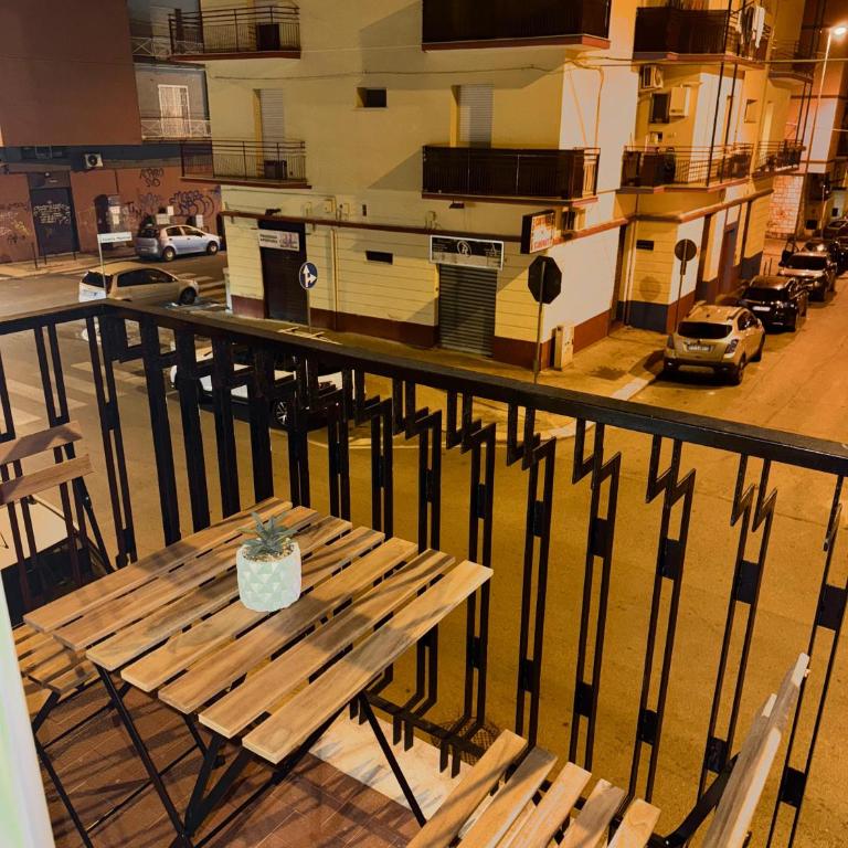 Black Angel Oak Apartment - Appartamento con 2 Camere da Letto e con Vista - 5