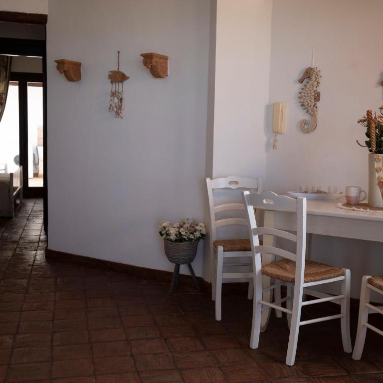 Villa Sciacca Lumia SOLE - Vacation Home - 6
