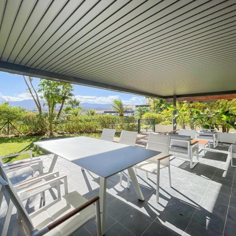 Hoyo19 2 Luxury Resort Views Pools Parking Paddle Golf - Apartamento - 1