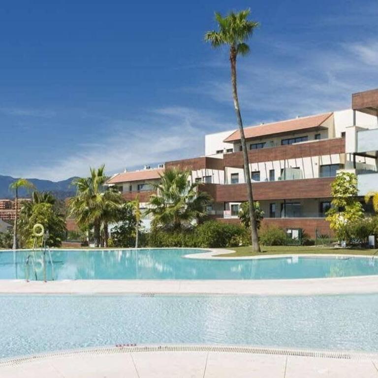 Hoyo19 2 Luxury Resort Views Pools Parking Paddle Golf - Apartamento - 5