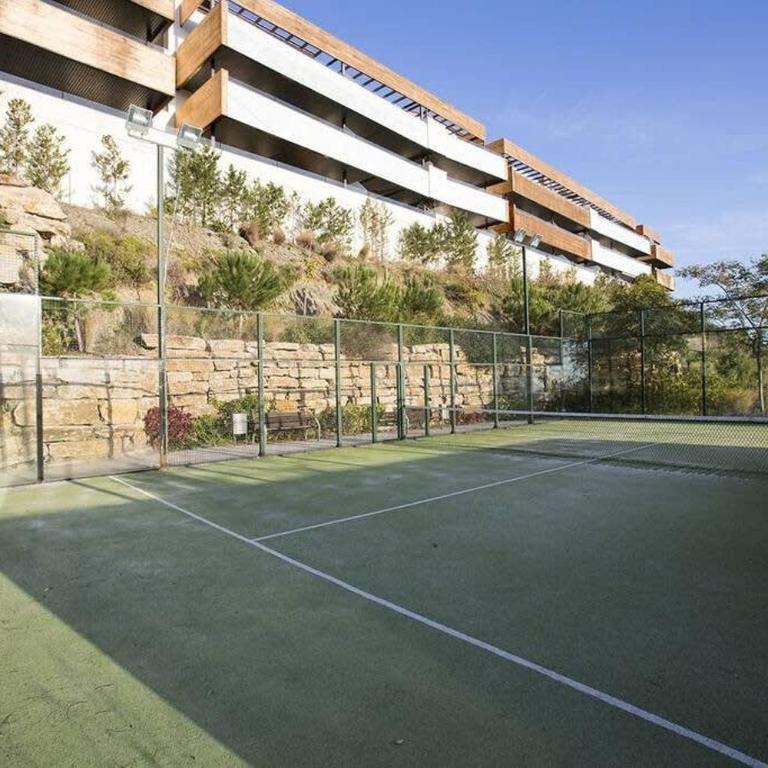 Hoyo19 2 Luxury Resort Views Pools Parking Paddle Golf - Apartamento - 10