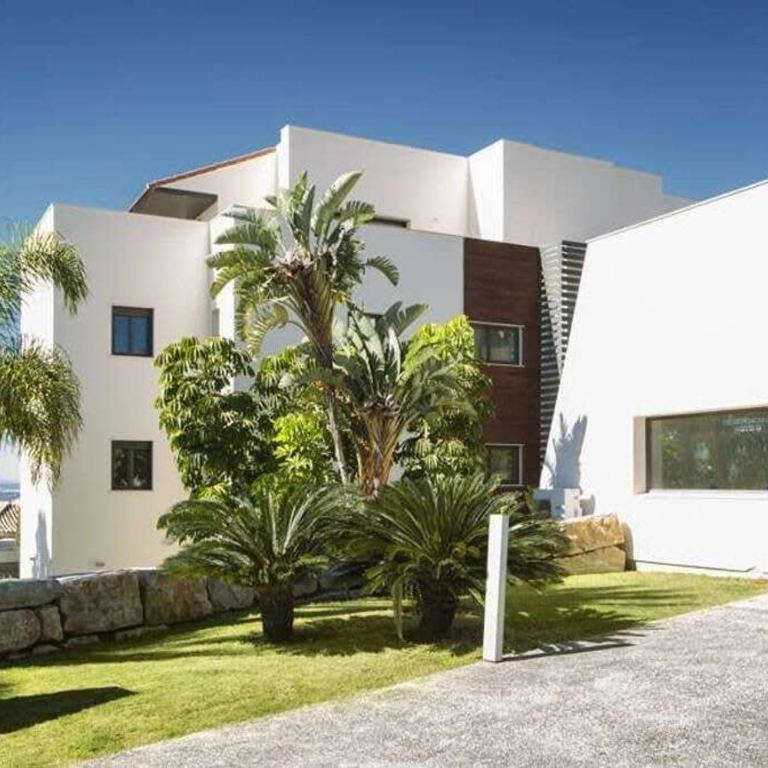 Hoyo19 2 Luxury Resort Views Pools Parking Paddle Golf - Apartamento - 15