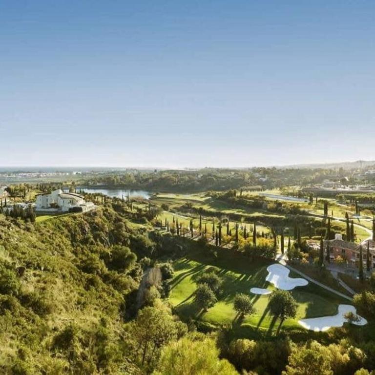 Hoyo19 2 Luxury Resort Views Pools Parking Paddle Golf - Apartamento - 24
