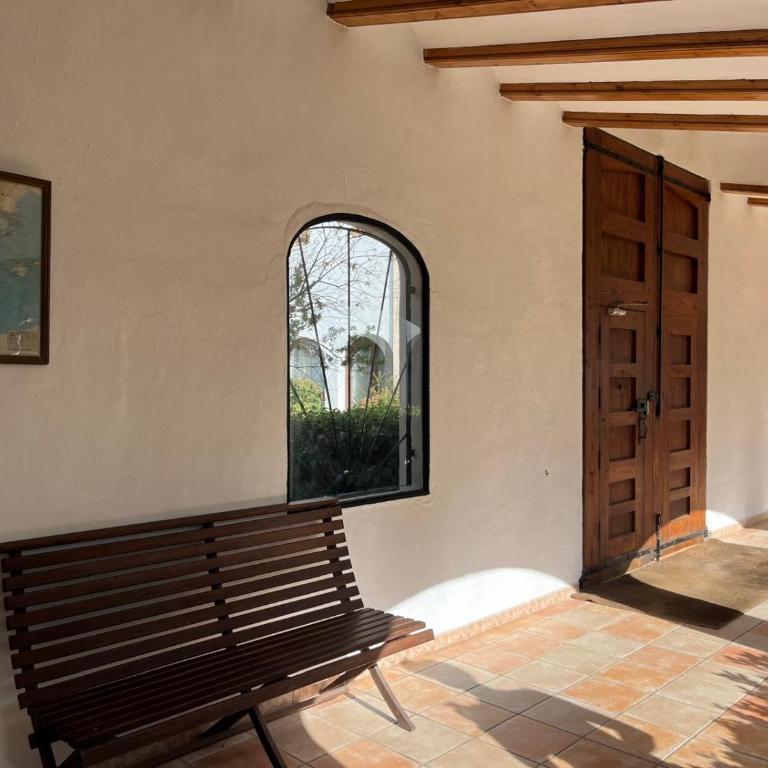 Wind Rose Study Xàbia - Apartamento de 1 dormitorio - 22