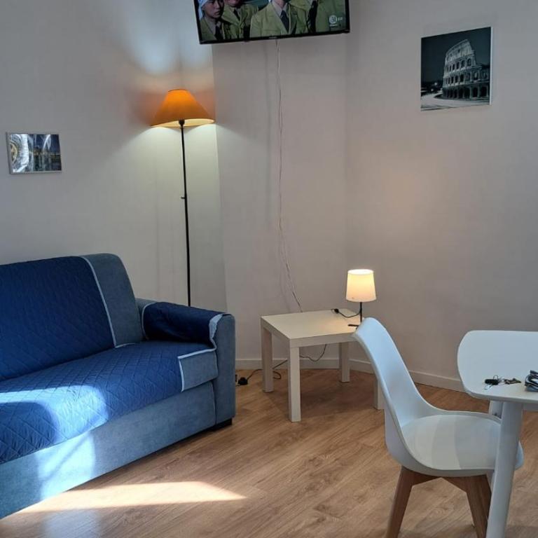 Domus Provinciae - Appartamento - 47