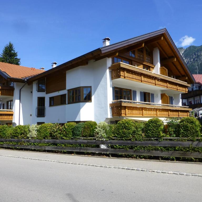 Boutiqueferienwohnung Schnapshäusel - Apartment mit Gartenblick - 8