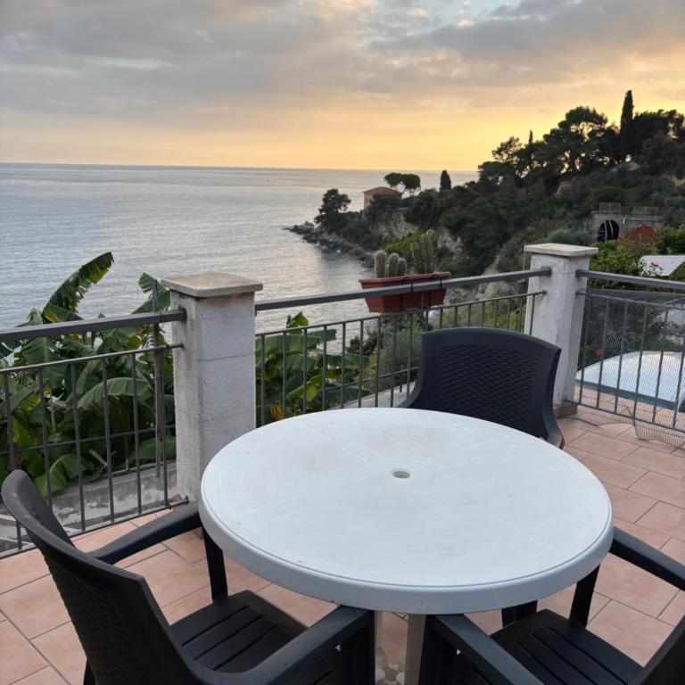 Appartamento un mare di fiori - Appartamento con Terrazza - 2