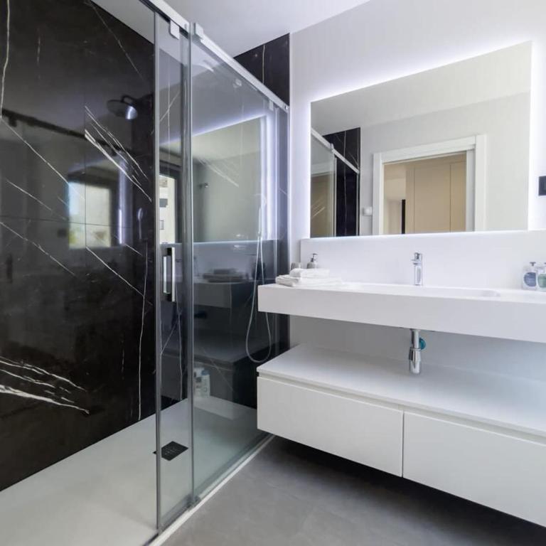 Mirador Estepona Hills Luxury Resort Estepona Hills Gym Pools Restaurants - Apartment - 31