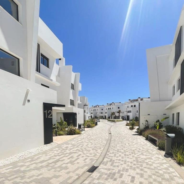 Mirador Estepona Hills Luxury Resort Estepona Hills Gym Pools Restaurants - Apartment - 43