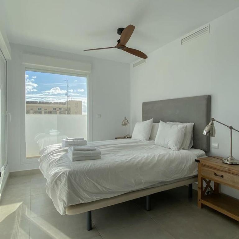 Pablo Casals Marbella Penthouse Sea Views Bbq - Apartamento - 10