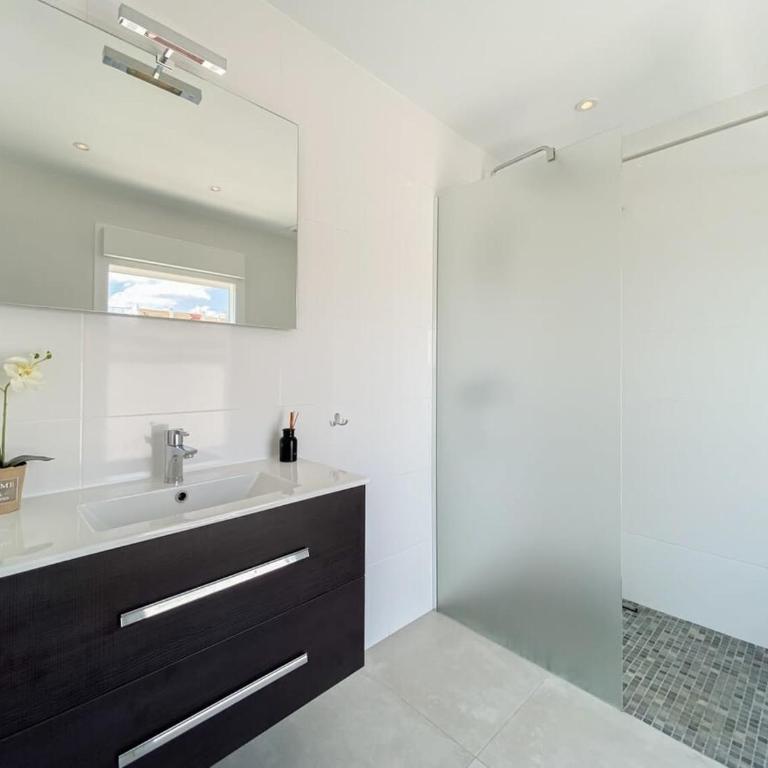 Pablo Casals Marbella Penthouse Sea Views Bbq - Apartamento - 12
